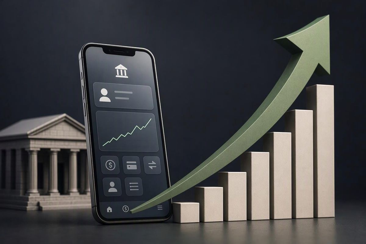 Alkami Halves Its Quarterly Loss To $6.7 Million As Adjusted EBITDA Climbs To $26.3 Million