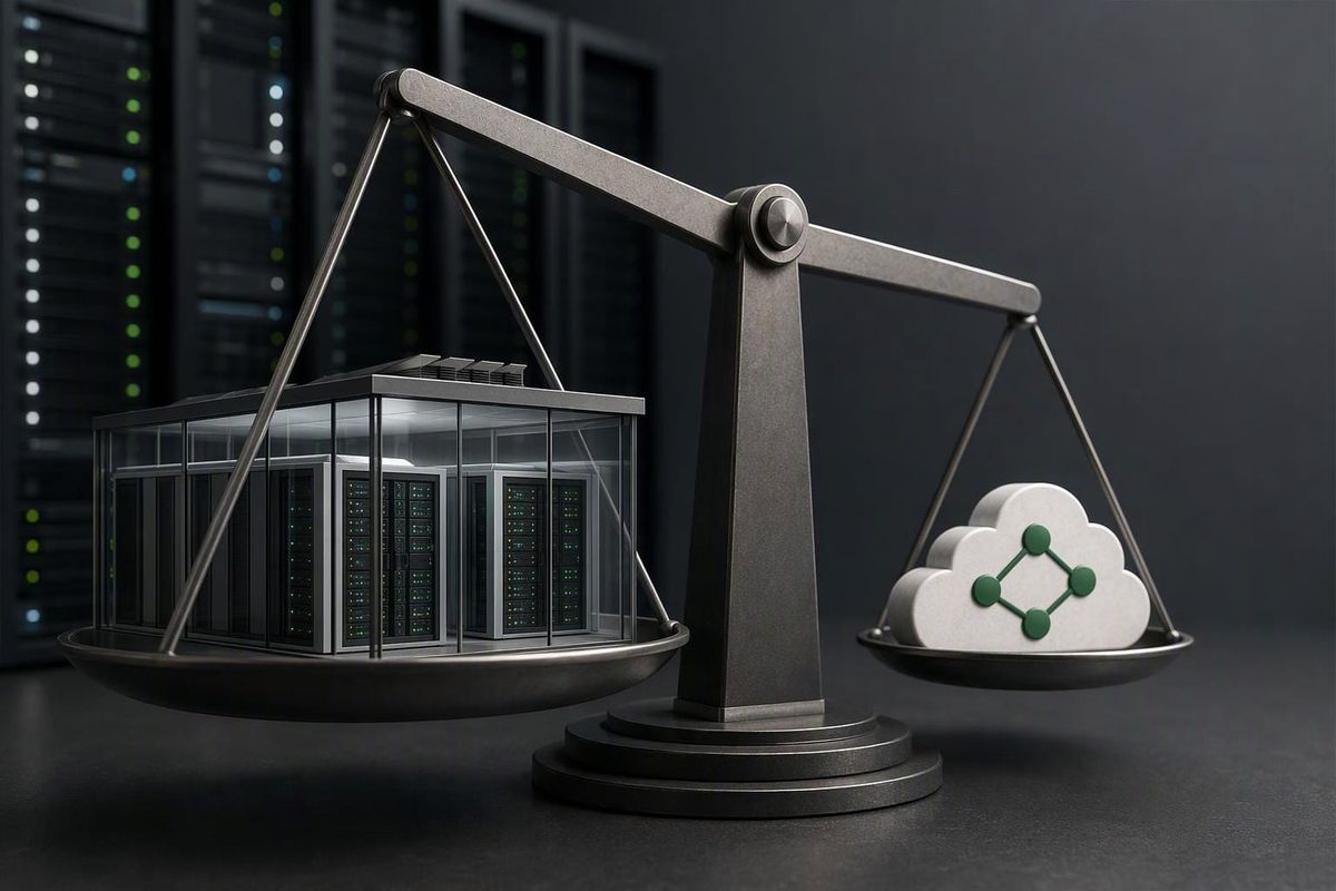 Equinix CEO Puts Neocloud Customers At Under 2% Of Recurring Revenue, Expects 'Winners And Losers'