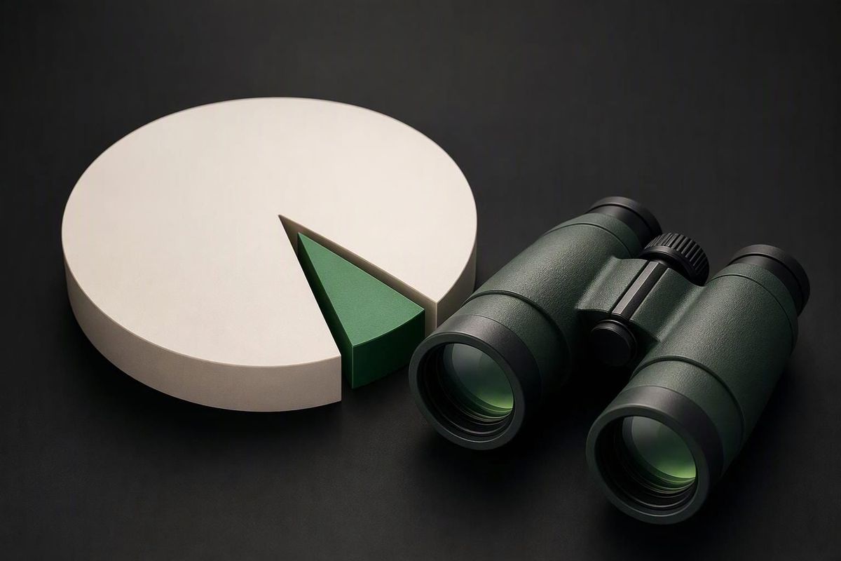 Allspring Reports A 4.7% Innospec Stake, Held For Clients, Not For Control