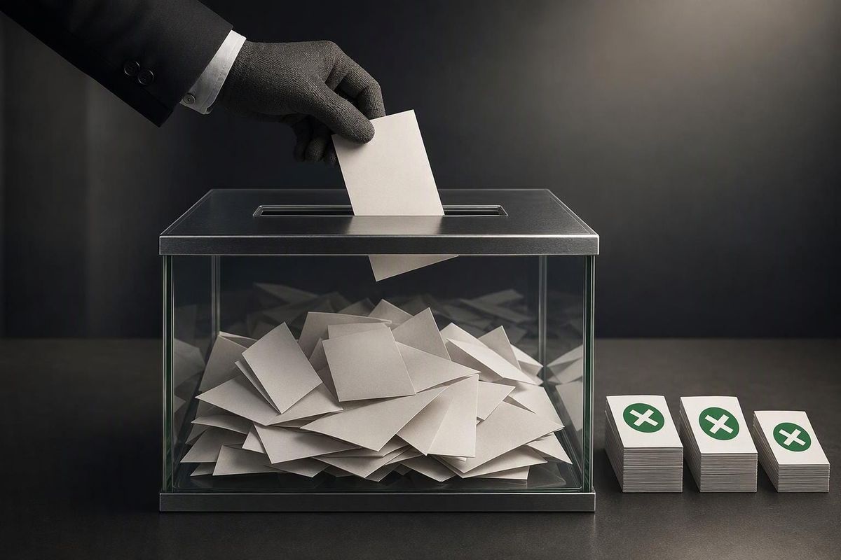 P&G Holders Reject Special-Meeting Proposal, 608 Million Votes For To 1.04 Billion Against