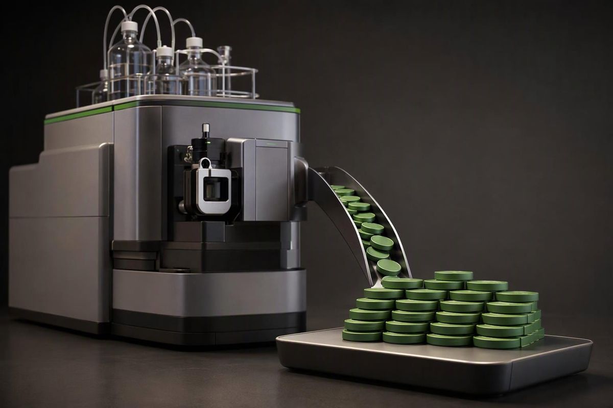Teknova Prices $40 Million Stock Offering At $5 A Share, A 26.5% Discount To Its October 19 Price