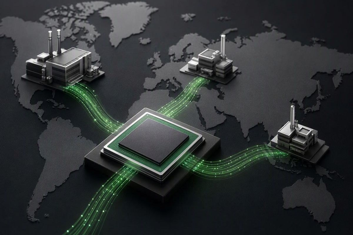 Semtech Will Invest In Dedicated SiGe Capacity At Tower Fabs In The U.S., Israel And Japan