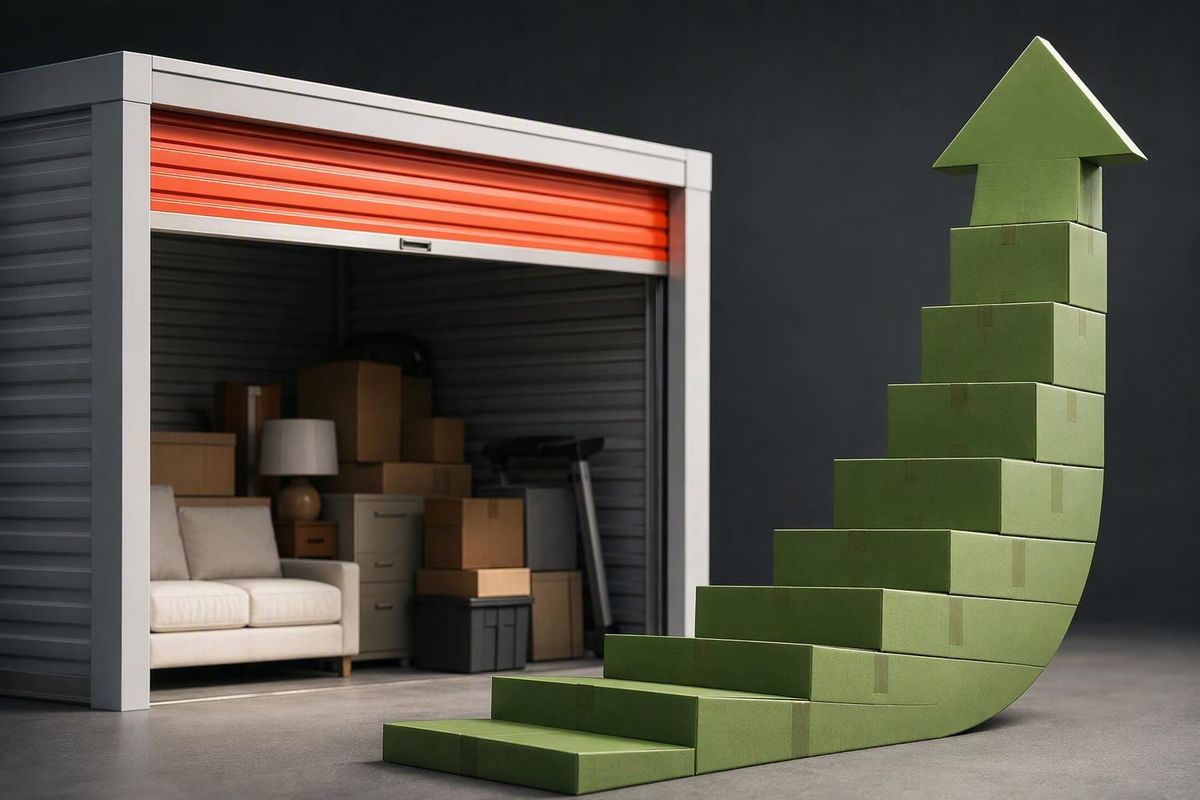 Public Storage Lifts Core FFO Guidance To $16.90–$17.10 A Share After Closing Two Big Deals