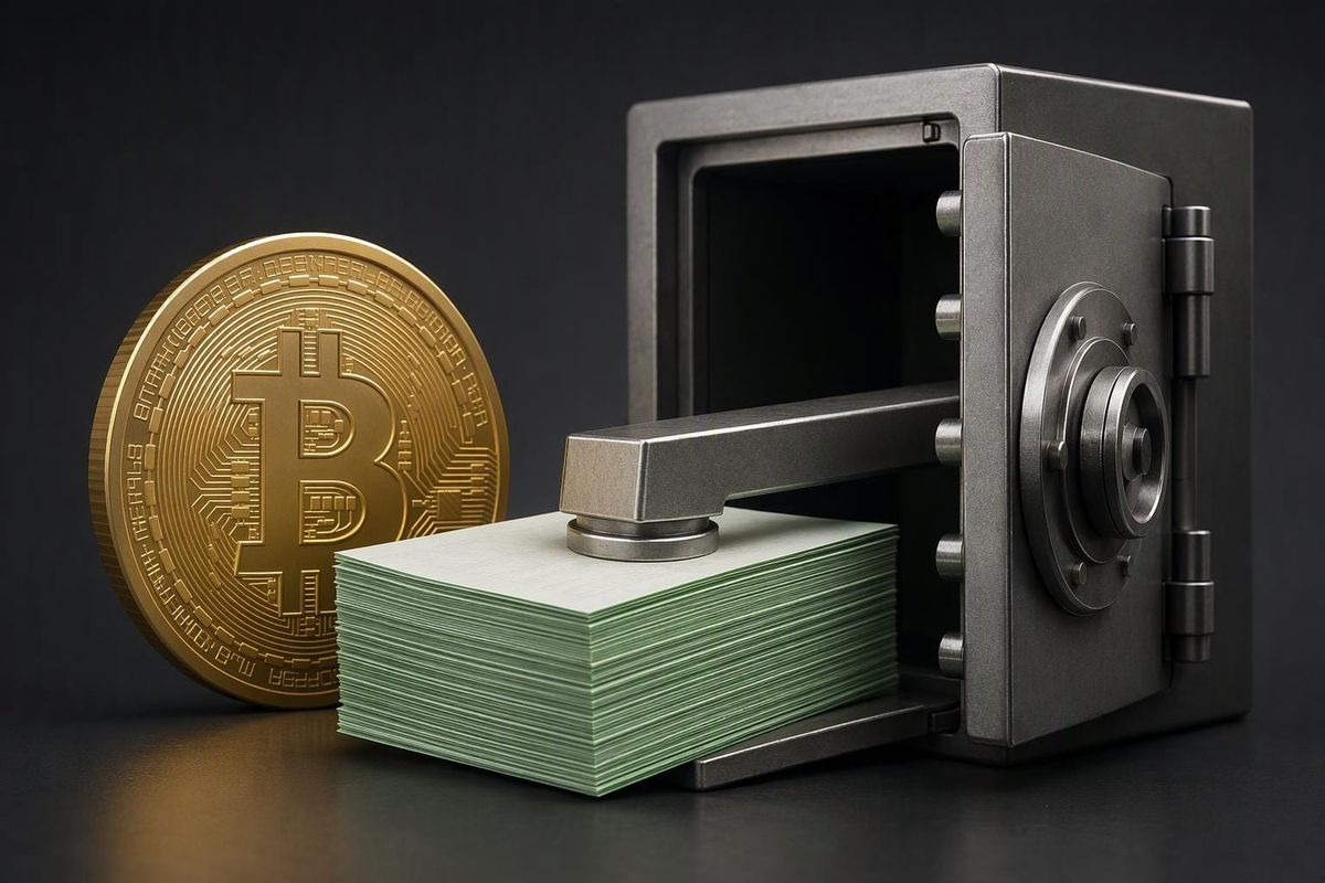 Strategy Estimates $20.91 Billion Bitcoin Gain For Third Quarter And Releases $4.12 Billion Tax Reserve