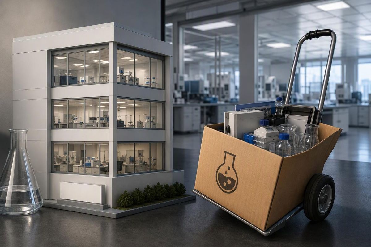 Kymera Sold $219.9 Million Of Stock Through Its At-The-Market Program, Then Subleased Its Old Lab To A Director's Other Company