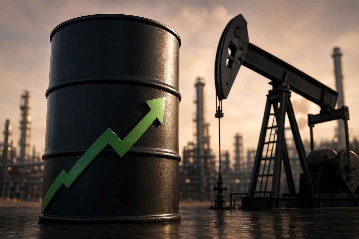 EOG Raises Third-Quarter Current Tax Forecast To $835 Million-$935 Million On Higher Oil Prices