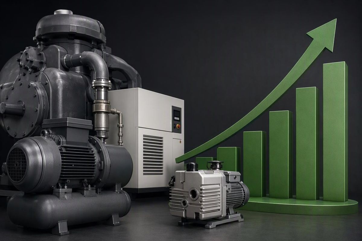 Ingersoll Rand CEO Reynal Gets $17.1 Million Equity Award Tied To Earnings Growth, Term To 2032