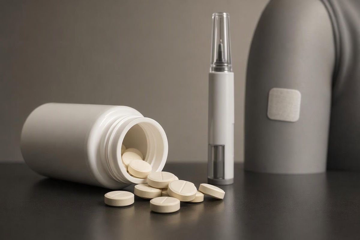 Kymera CEO Says Oral Eczema Pill Can Win Without Matching Biologics, Yet Expects Dupixent-Like Results