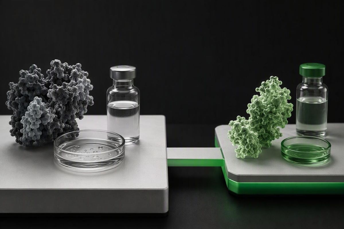 BioMarin's Alesta Purchase Will Cost $320 Million In 2026, Its 8-K Says, And The Forecast Excludes It
