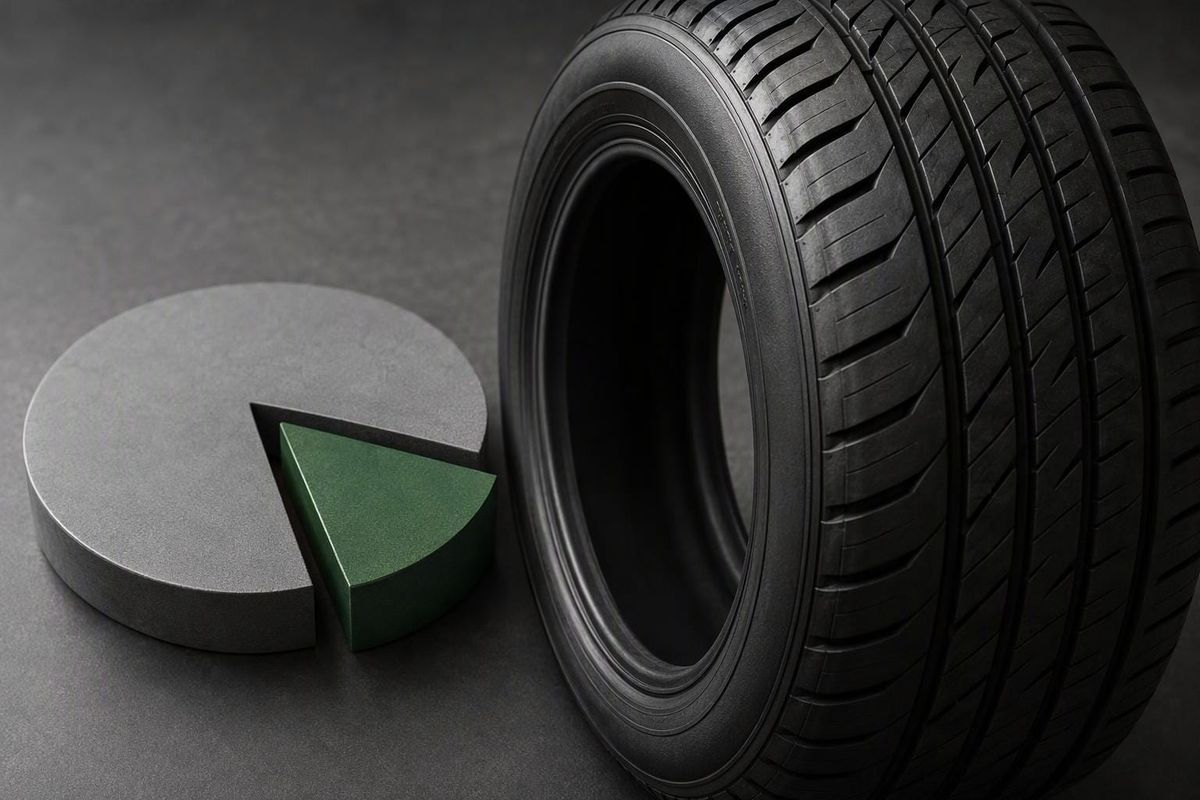 Dimensional Fund Advisors Reports 5.2% Goodyear Stake, Certifies It Has No Control Aim