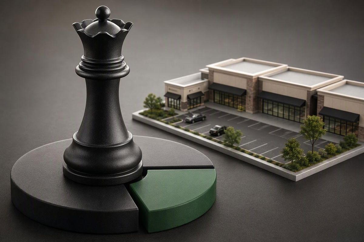 BlackRock Unit Reports 5.4% Stake In Agree Realty, Or 6.73 Million Shares