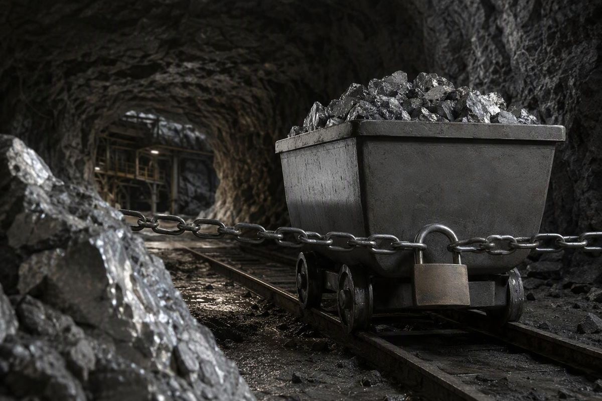 First Majestic Silver Output Fell 11% In Third Quarter, With A 12-Day San Dimas Labour Dispute Blamed