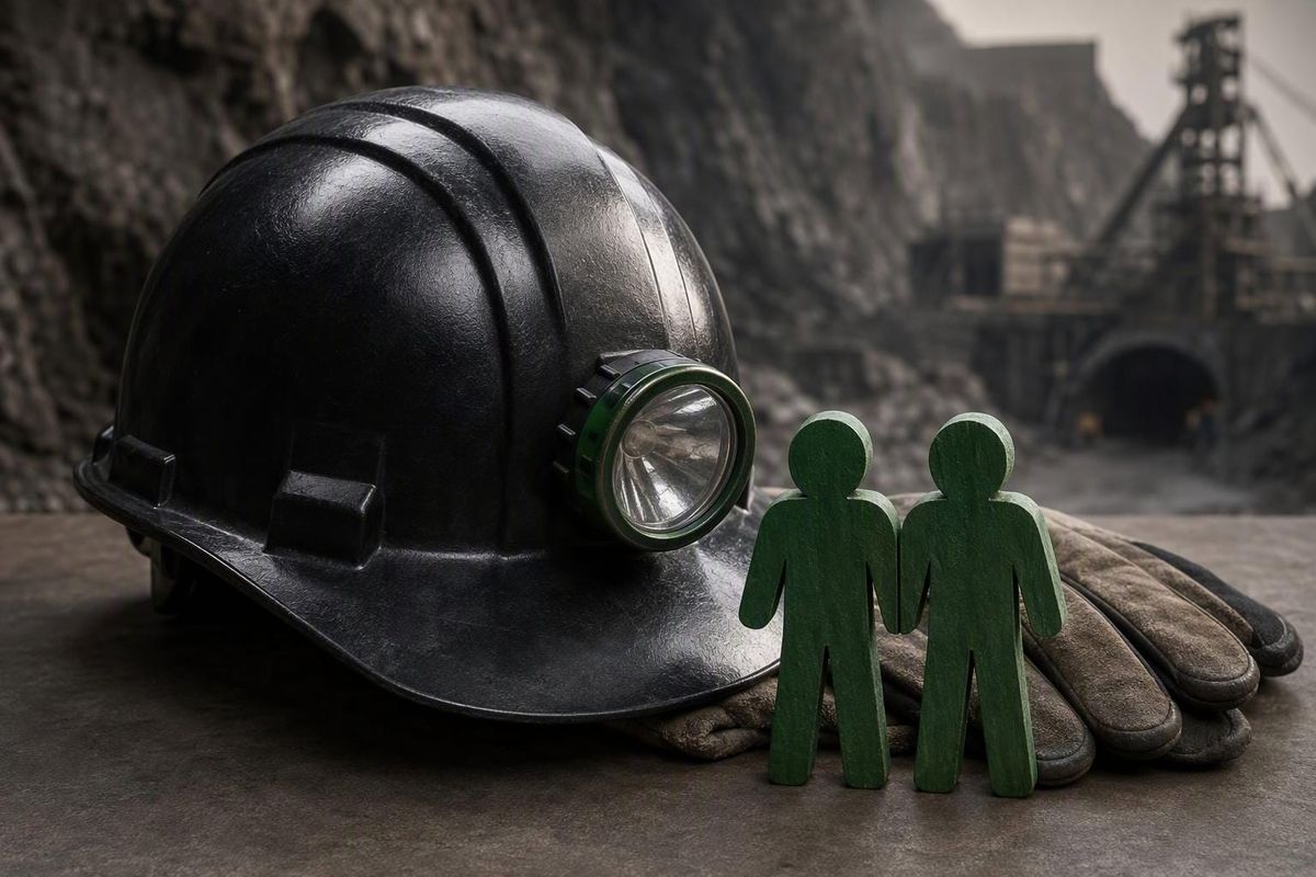 U.S. And Mexico Agree Newmont Peñasquito Must Reinstate Two Fired Workers With Full Backpay