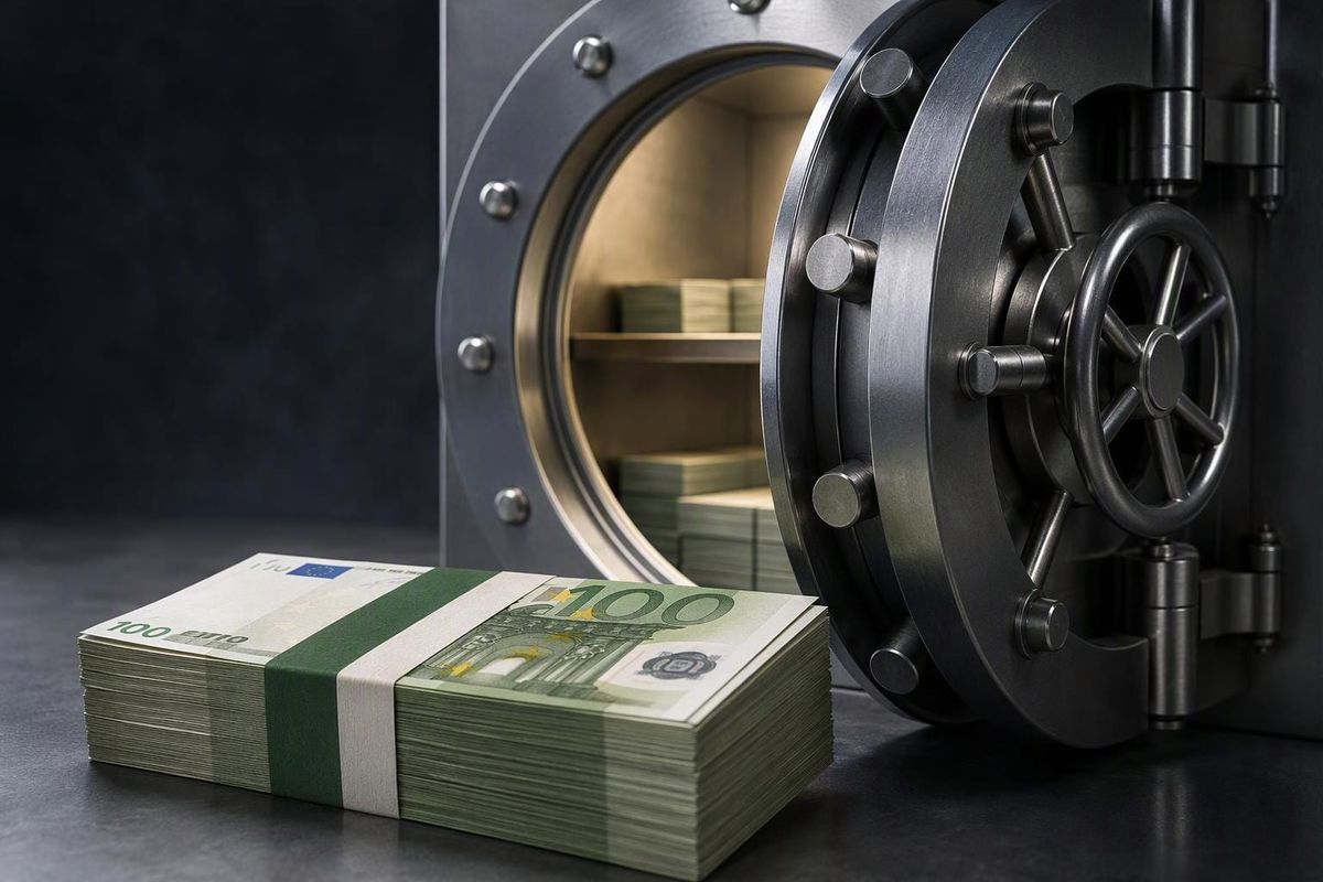 Marsh McLennan Sells €1.2 Billion Of Euro Bonds, With Notes Due 2032 And 2036