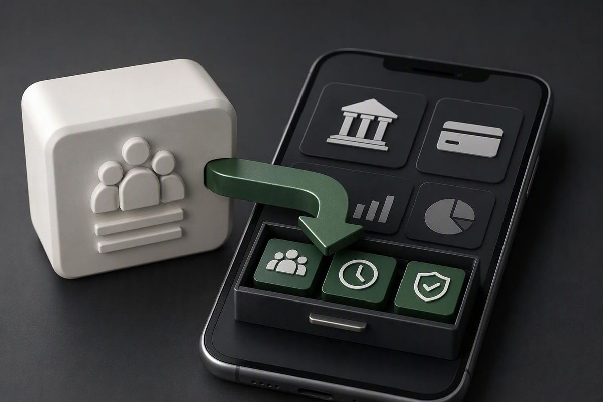ADP Puts Payroll Inside PNC's Digital Banking Platform And Says More Embedded Deals Are Coming