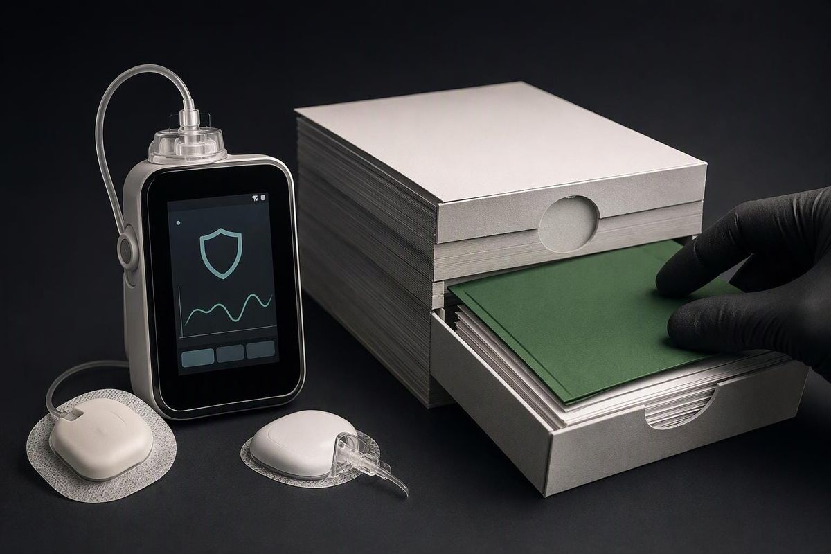 Beta Bionics CEO: 'We Ran Out Of Time' On 3D Intelligence, Pulling The FDA Filing
