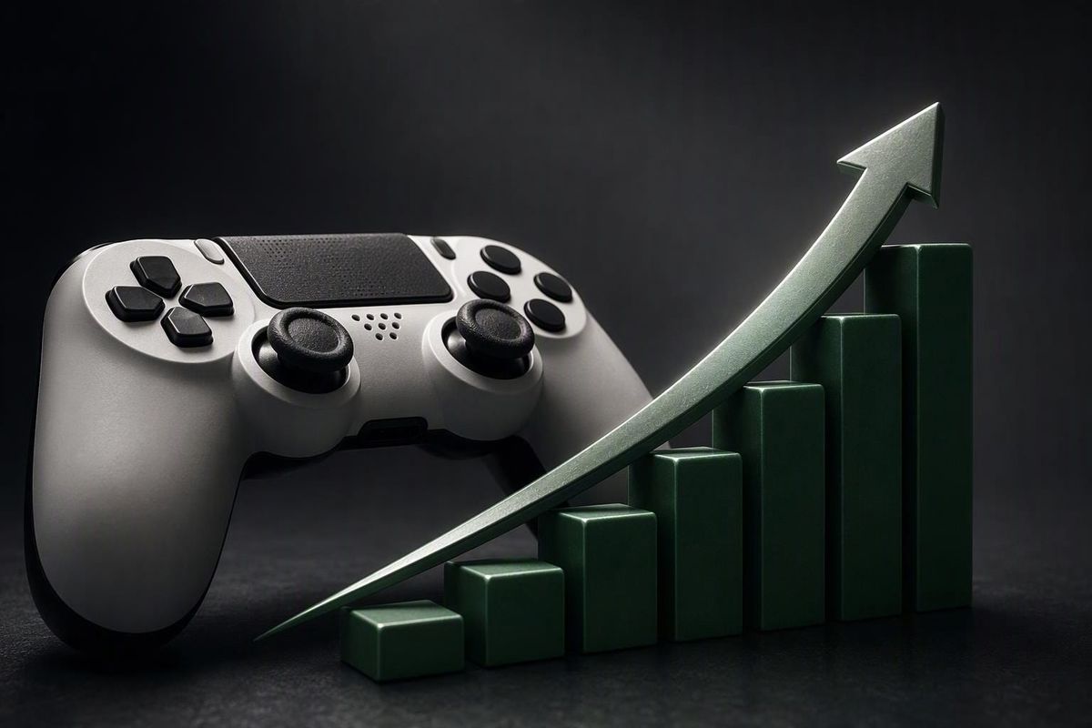 Ryan Cohen Buys $17.1 Million In GameStop Stock, Pushing His Direct Stake Past $1 Billion