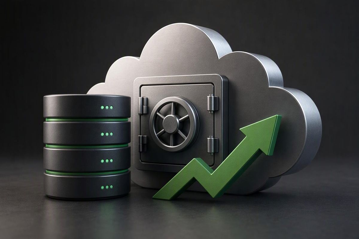 Commvault Net Income Nearly Doubles To $29.1 Million As Subscription Revenue Climbs 21%