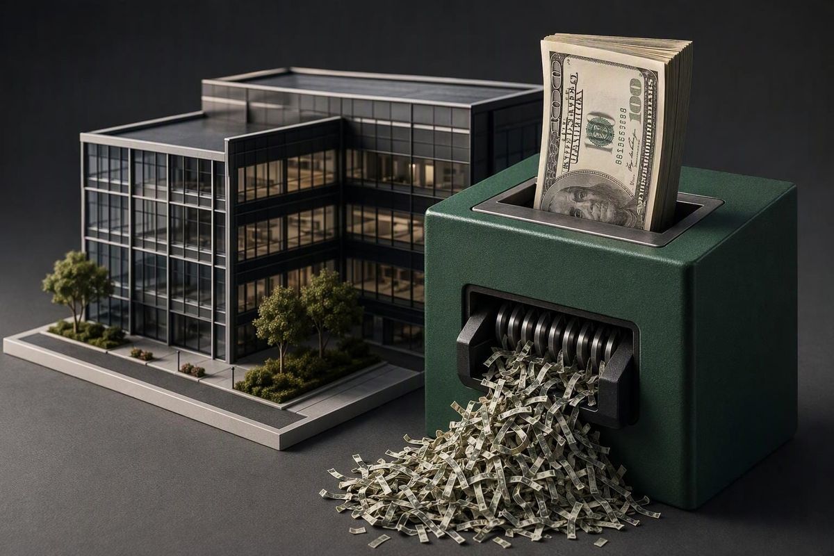 JLL Posts Record $6.85 Quarterly Earnings Per Share And Plans A $500 Million Accelerated Buyback