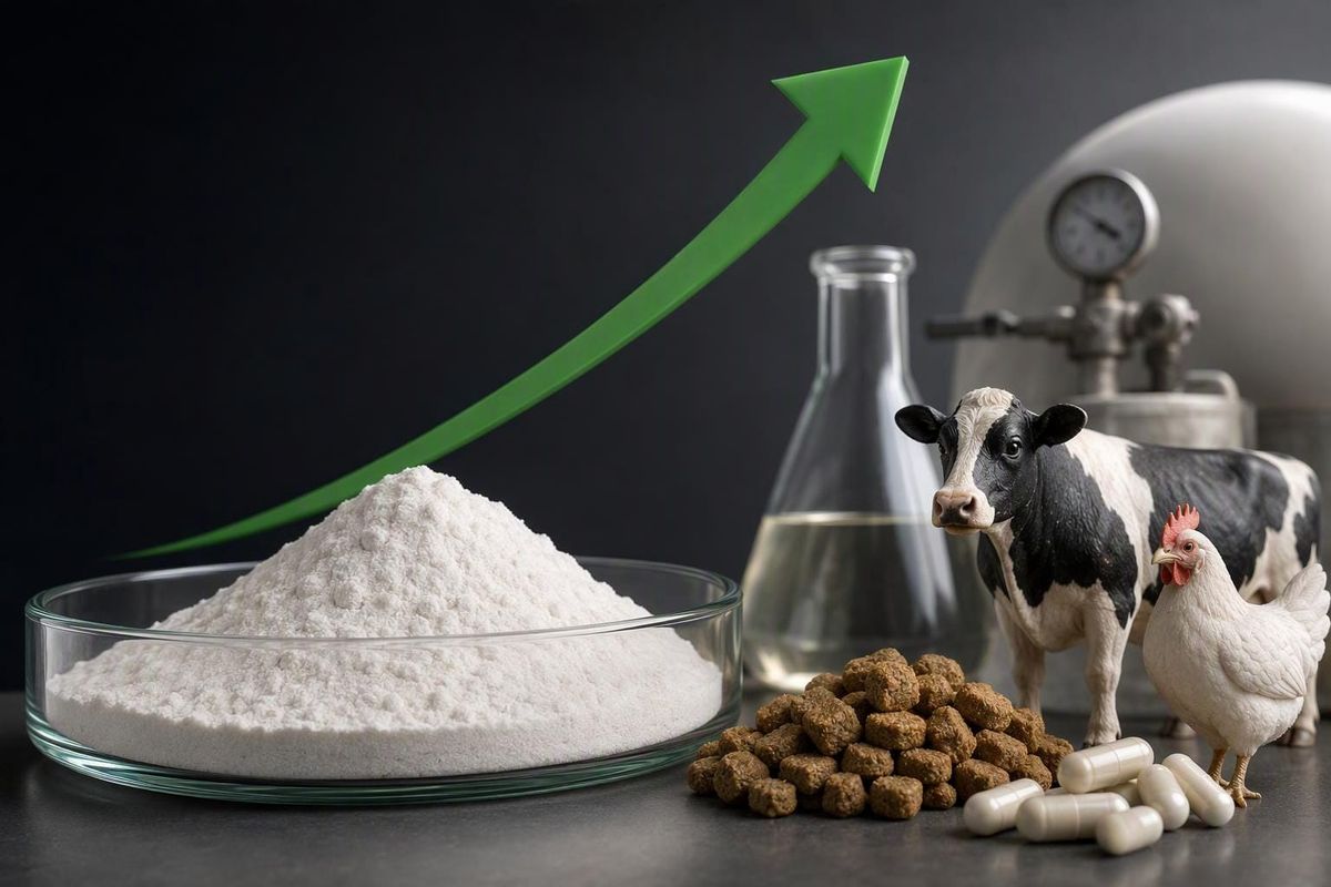 Balchem Net Earnings Climb 16% As Sales Grow In All Three Segments