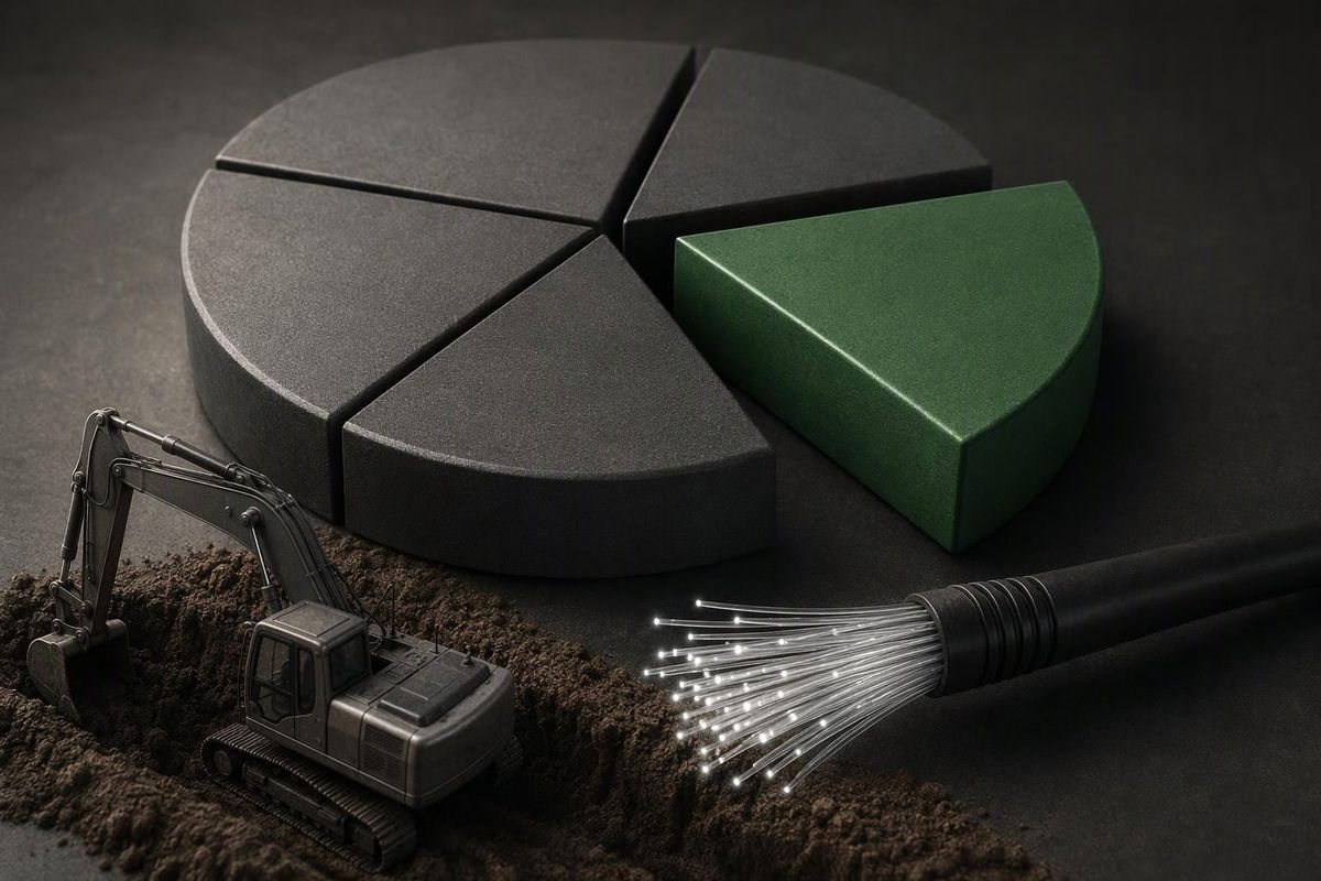 Millennium And Israel Englander Report A 5.4% Passive Stake In Dycom, 1.6 Million Shares