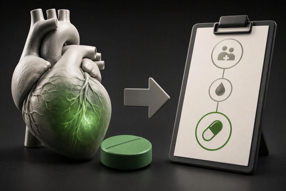 Cumberland Will File Duchenne Heart Drug Without A Phase 3 Trial, Though The FDA Raised Doubts