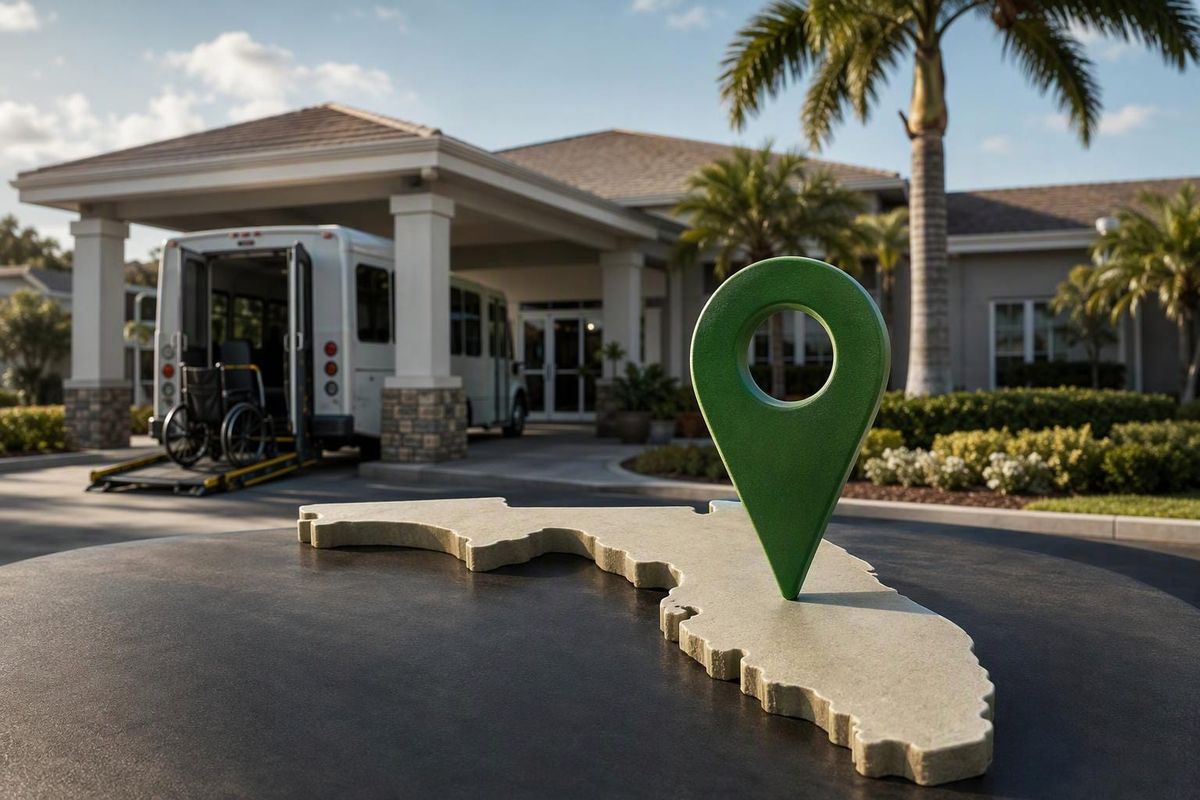 Ensign Group Enters Florida With Nine Of 22 New Operations, After Litigation Fears Kept It Out