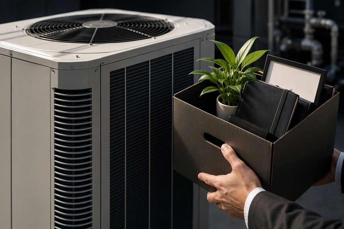Trane CEO Regnery Files To Sell 48,091 Shares, Worth $23.1 Million, After Exercising Options