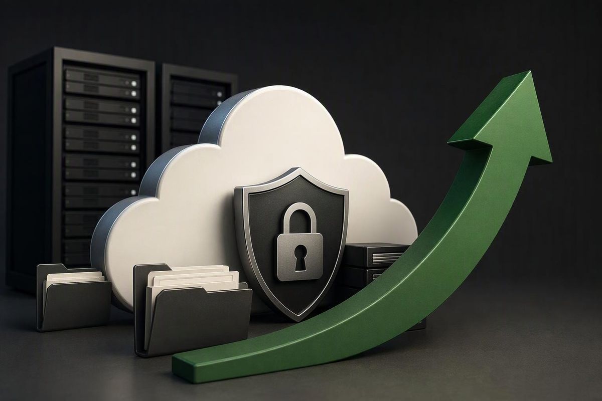 Commvault CFO Defends A Modest Guidance Raise After A Bigger First-Half Beat
