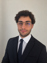 Matteo Parrino