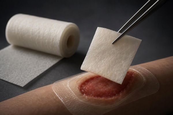 MiMedx CEO Says Wound Care's Bottom Is Hard To Call, Sees 2027 Looking Like 2026