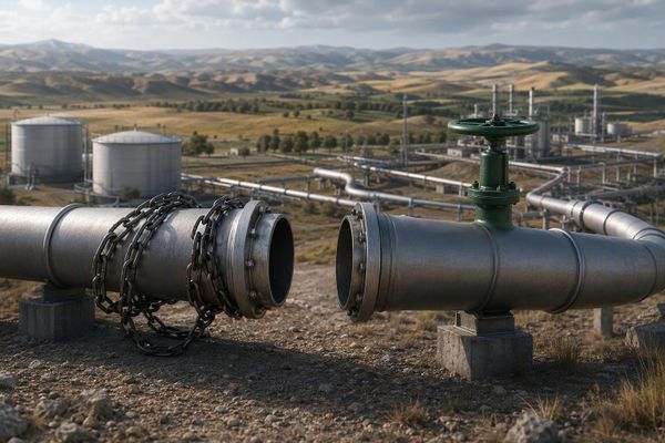 Hess Midstream To Pay Chevron $200 Million, Cancel Its Shares And Buy DJ Basin Assets, 8-K Says