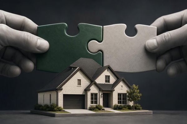 Einhorn's Green Brick Stake Reads 24.4% — Same 10,336,493 Shares, New Share Count