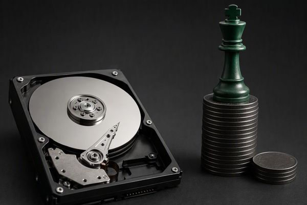 Western Digital CEO Irving Tan Made $17.2 Million, 1457 Times Median Worker Pay, Proxy Shows