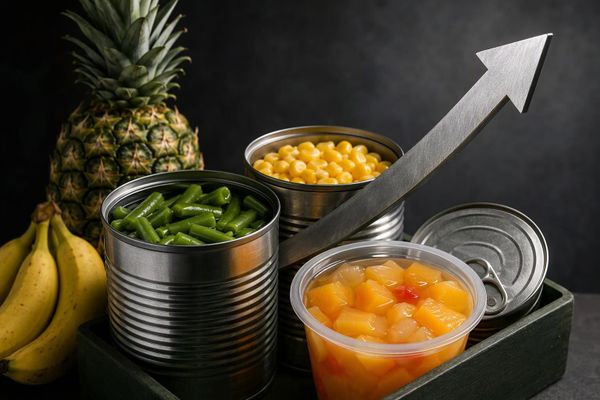 Del Monte Lifts Foods Unit Outlook To $650 Million In Sales, $45 Million In EBITDA
