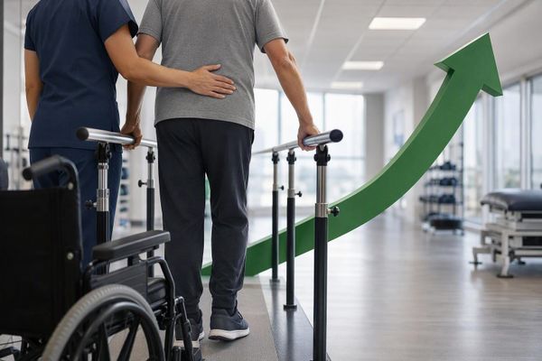 Encompass Health Lifts 2026 Outlook As Third-Quarter Free Cash Flow Rises 51.2%