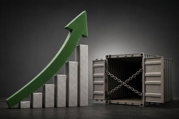 FEMSA Third-Quarter Net Income Jumps 81% As A Year-Earlier Solistica Loss Drops Out