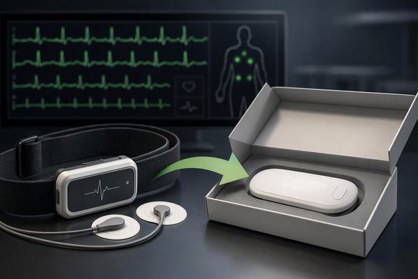 iRhythm Closes VitalConnect Purchase With $237.5 Million Cash And Up To 423,334 Shares