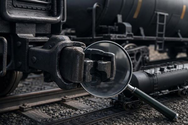 Greenbrier Books No Loss For Coupler-Duty Ruling It Lost, Pegging Possible Exposure At Up To $110 Million
