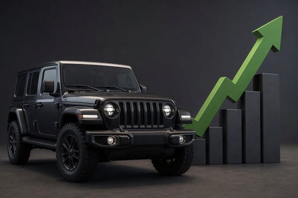 Stellantis Stock Soars 14%, Adding $1.7 Billion, As Quarterly Loss Narrows And Guidance Holds