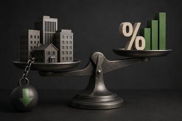 Huntington CEO Stands Behind 2027 EPS Target After Rate Hikes, Tougher Rivals And Faster Real Estate Retreat