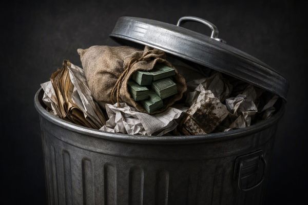 Chubb CEO Calls Casualty Sidecar Money 'Very Naive Capacity,' Says Fronting Carriers May Hold 'The Trash'