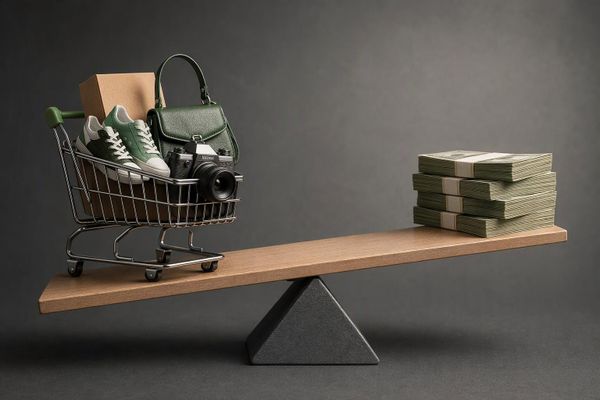 eBay Revenue Climbs 14% To $3.2 Billion, But Standard Profit Per Share Slips To $1.11