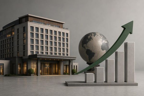 Hilton CEO Sees 2027 RevPAR Growth Of 3% To 4% Even As Fourth-Quarter Guide Slows