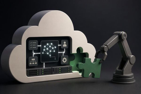 ServiceNow Raises Its 2026 AI Target To $1.7 Billion As Quarterly Profit Falls To $277 Million