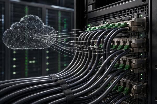 Amphenol CEO Says AI Is About Three-Quarters Of IT Datacom, Which Hit 48% Of Sales