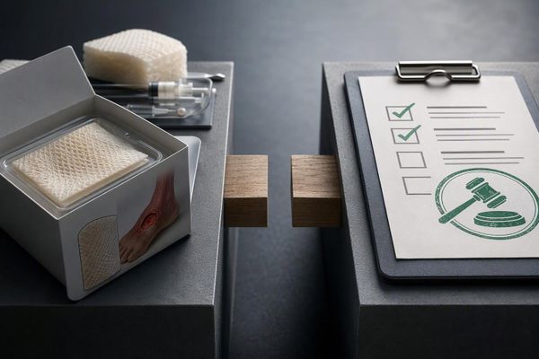 MiMedx CEO Won't Put A Date On Sanara Closing After FTC Second Request