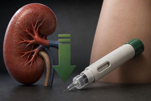 Roche's Sefaxersen Cuts Protein Loss 43.1% In Late-Stage Kidney Trial Of Ionis-Discovered Drug