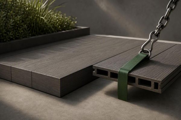 Fortune Brands Agrees To Sell Fiberon For $160 Million, Expects Further $175 Million To $205 Million Charge