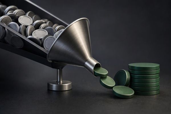 Kenvue Bondholders Back Covenant Cuts On All Seven Note Series; Late Tenders Lose $1.00 Cash